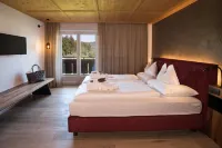 Gartenhotel Völser Hof - Adults Only Hotels in Tires