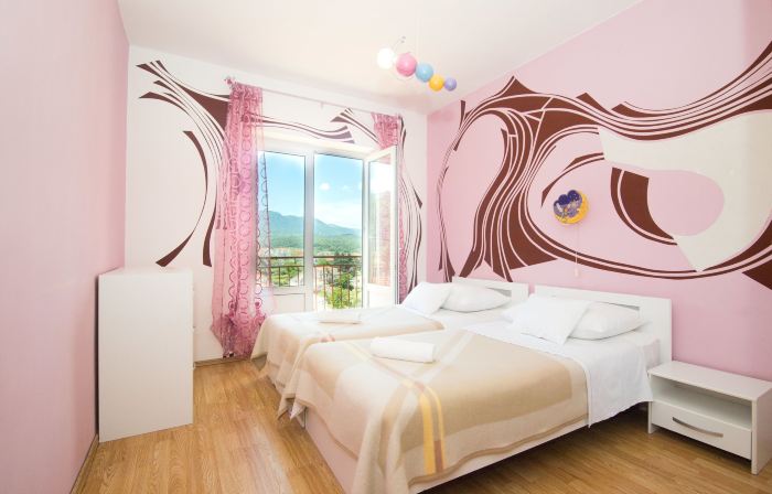 Apartments Jelka
