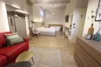 Botrona B&B Hotels in Caldana