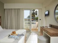 Alex Beach Hotel - Bungalows