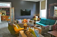 Vine Valley Inn Hotels in Bellbird