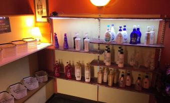 Que Sera Sera - Adults Only