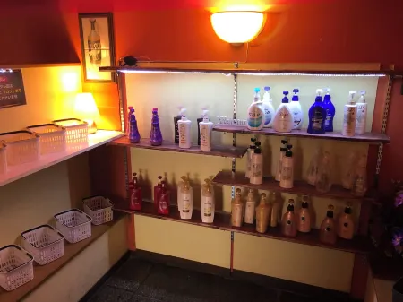 Que Sera Sera - Adults Only Отели в г. Ибараки