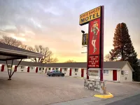 Annie Oakley Motel Oakley Hotels in Oakley