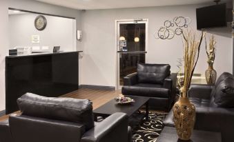Super 8 by Wyndham Ardmore