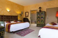 Domaine des Thômeaux, The Originals Relais Hôtels à : Cangey
