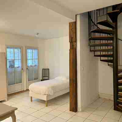 Residences de Chartres Others