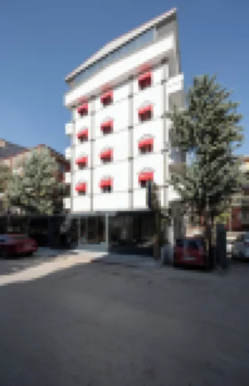 Maltepe Manhattan Otel