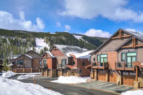 River Run Townhomes by Vail Resorts - 4 stjerner