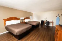 Oxford Inn - 3-Star