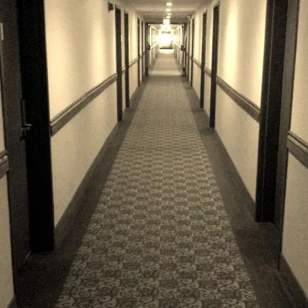 All American Inn & Suites Branson