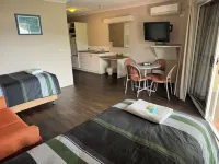 Ulladulla Harbour Motel Hotéis em Ulladulla