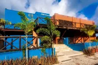 Sunbrazil Hotel - Antigo Hotel Terra Brasilis - Servicios de Traslado