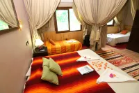 Riad Atlas Toubkal Hotels in Tamatert