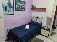 B&B Panoramic فنادق في Province of Enna