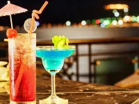 Rembrandt Hotel Nha Trang - bar