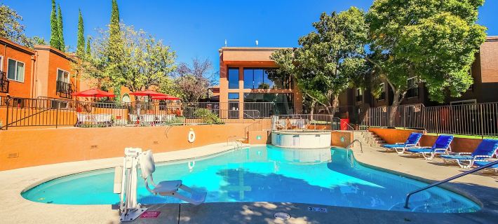 Villas of Sedona Hotels in Sedona