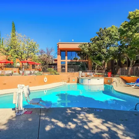 Villas of Sedona
