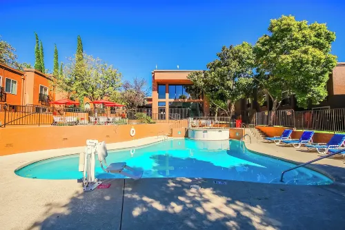 Villas of Sedona -  Appartamenti vacanze