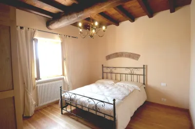 Agriturismo la Burlanda Hotels in Fosdinovo
