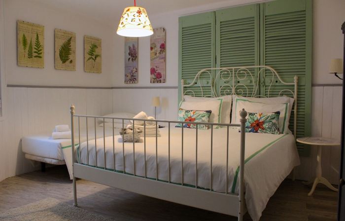 Vinnus Guesthouse