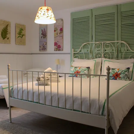 Vinnus Guesthouse