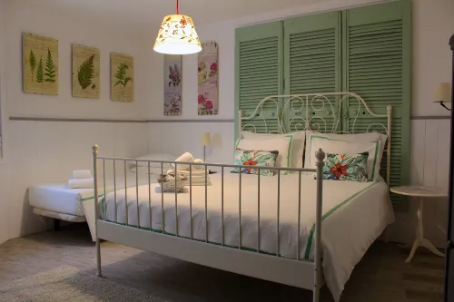 Vinnus Guesthouse - Wi-Fi