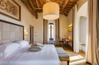 Castello la Leccia Hotels in Castellina in Chianti