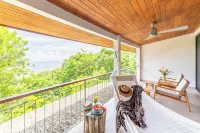 Hotel Boutique Lagarta Lodge - Ocean View
