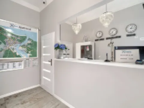 Stawa Villa & Apart Hotels in Swinoujscie