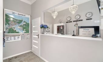 Stawa Villa & Apart