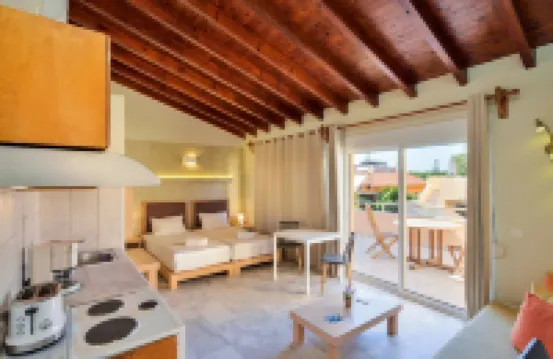 Elma's Dream Apartments & Villas