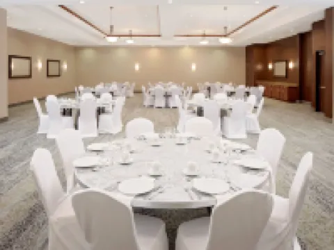 Courtyard Houma Hotels in Houma