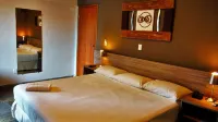 Hotel Imperador - 3-Star
