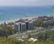 Annabella Diamond Hotel - All Inclusive Hotels in İncekum