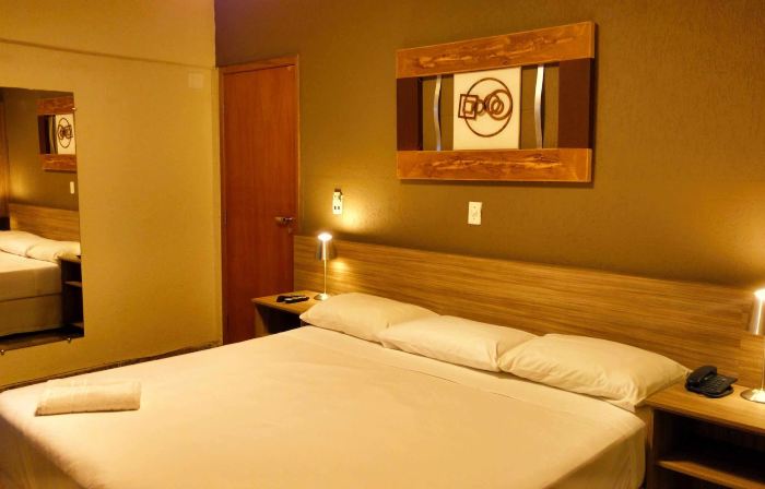 Hotel Imperador