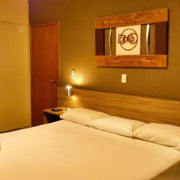 Hotel Imperador Hotels near Canto do Forte