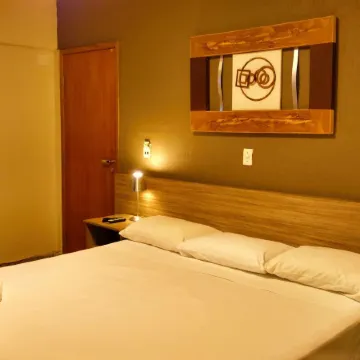 Hotel Imperador