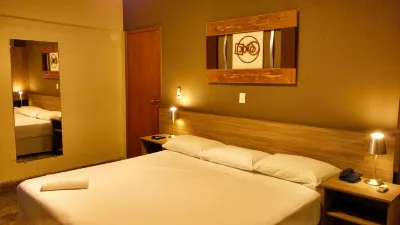 Hotel Imperador