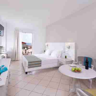 Dore Boutique Hotel Rooms