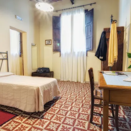 Agriturismo Vultaggio Hoteles en Trapani