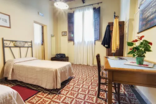 Agriturismo Vultaggio Hotels in Guarrato