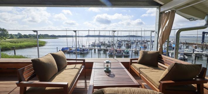 Im-Jaich Naturoase Gustow Hotels in Rugen