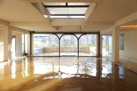 ADEMPİRA Termal&Spahotel - palestra