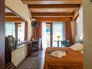 호텔 델레 테르메 산타 아녜세