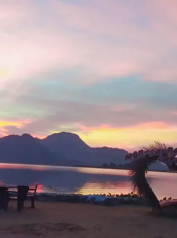 รูปภาพของมนต์เสน่ห์ริเวอร์แควรีสอร์ท