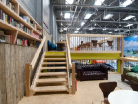 เบสแคมป์บอนน์ โฮสเทล โรงแรมในบอนน์