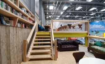 BaseCamp Bonn