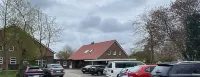 Traberhof - Parking