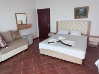 Apartments & Rooms Rozana - Uima-altaat